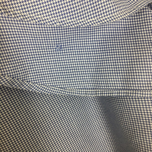 Ralph Lauren Blake Long Sleeve Men's Dress Shirt - Picture 6 of 6